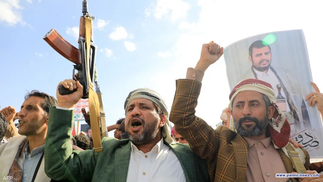 بينهم كبير خبراء الصواريخ.. واشنطن تغتال قيادات حوثية